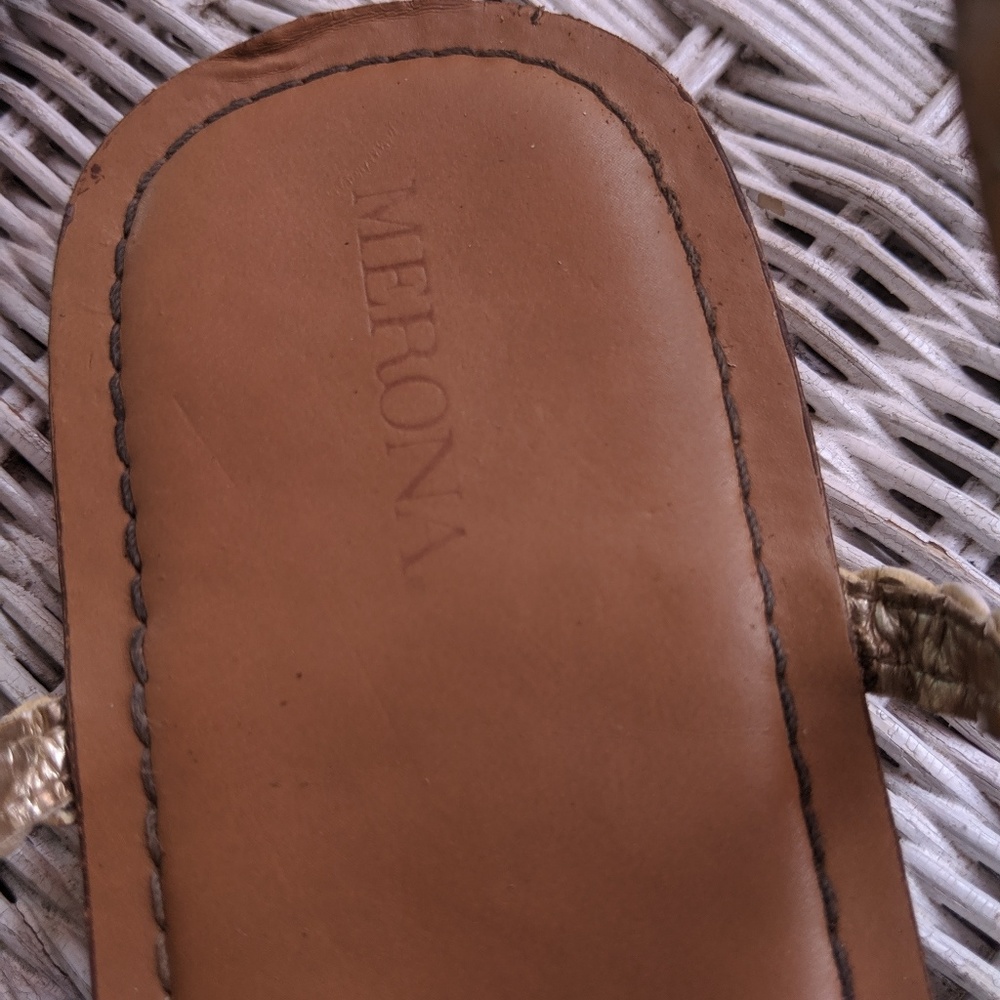 Sandals - Picture 3 of 5